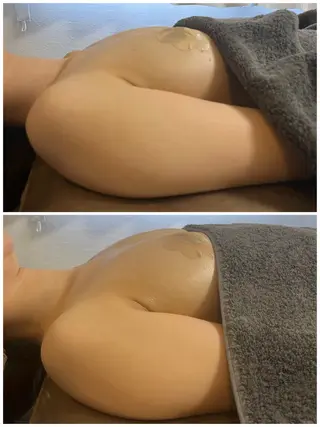 湘南エステサロン moaのエステ・リラクイメージ