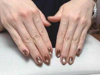 ネイル Queen Nail 　クイーンネイルのネイルデザイン