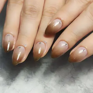 ネイル 個人サロン saltnailのネイルデザイン