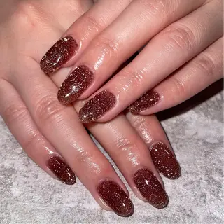 ネイル Renatus🤍 MISUZUのネイルデザイン