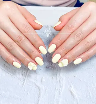 ネイル ♡ Lily ♡のネイルデザイン