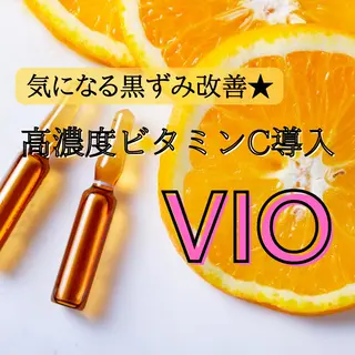 菊地 千奈のエステ・リラクイメージ