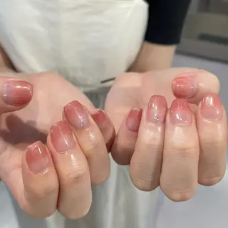 ネイル M.wish Yukinaのネイルデザイン