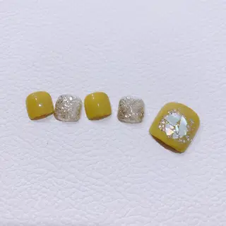 ネイル nail salon emiuのネイルデザイン