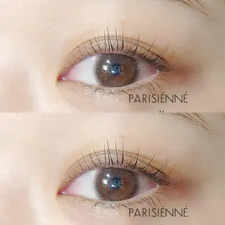 カラー マツエク・マツパ OASE アイラッシュの眉毛・アイブロウイメージ