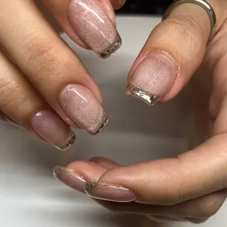 ネイル 濵田 実沙/Manonのネイルデザイン