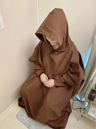 温活よもぎ蒸しサロン 蒸す。のエステ・リラクイメージ