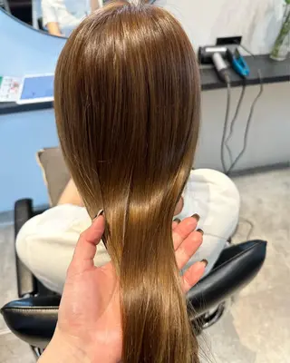 ロング es design所属・🌈 🧚‍♂️のヘアスタイル