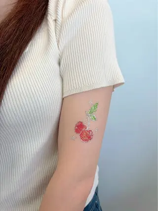 eyelist moe｡✧｡･ﾟのマツエク・マツパデザイン