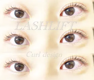 マツエク・マツパ eyelashsalon elu+所属・elu+ yuunaのマツエク・マツパデザイン