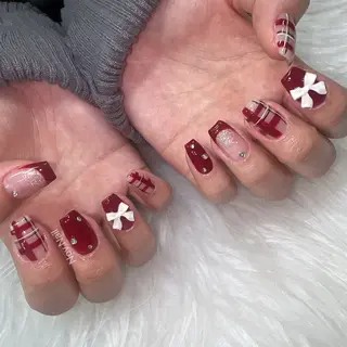 ネイル Nov. ネイルサロンのネイルデザイン