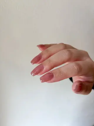 ネイル 🌲🌳🚪iiit o🌲🌳🌲のネイルデザイン