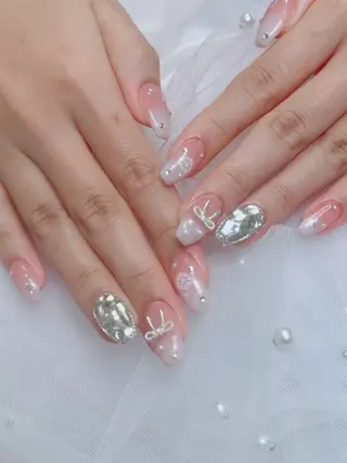 ネイル ネイルサロンロータス (渋谷店)のネイルデザイン