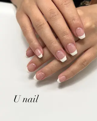 ネイル U nail所属・U nailのネイルデザイン
