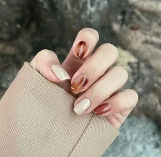 ネイル Na naのネイルデザイン