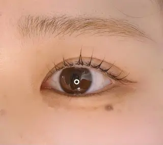 マツエク・マツパ Twinkle 恵比寿店・nem.room所属・nem.room 恵比寿まつパのマツエク・マツパデザイン