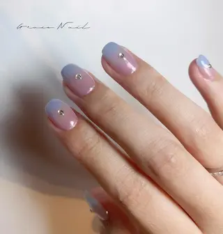 ネイル ☆*。Grace Nail。*☆のネイルデザイン