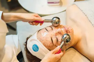 代表 MOMOの眉毛・アイブロウイメージ