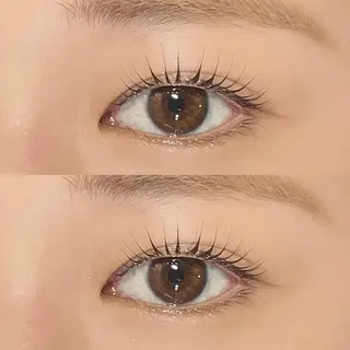 マツエク・マツパ M. Kayamaの眉毛・アイブロウイメージ