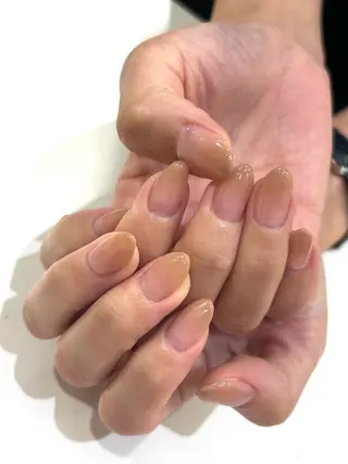 ネイル シェリーネイルサロン姫路店所属・TSUBOTA .のネイルデザイン