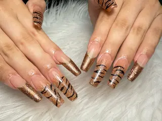 ネイル nail salon MANA　KEIKOのネイルデザイン