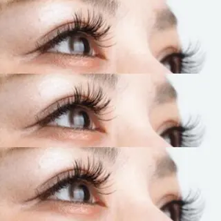 マツエク・マツパ nail&eye ♡Fleur♡のネイルデザイン