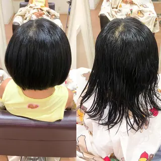 ショート キッズ 織田 悦子のその他イメージ