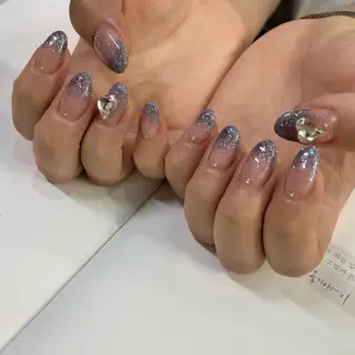 ネイル ネイルズシャトン🪡 ネイリスト齊藤のネイルデザイン