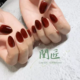 ネイル Kei Chanのネイルデザイン