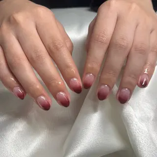 ネイル petitsourire所属・プティットスリール 半田のネイルデザイン