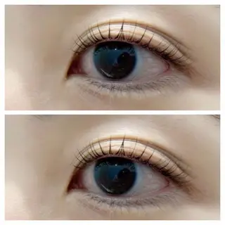 マツエク・マツパ EMANON所属・furuya yukaのマツエク・マツパデザイン