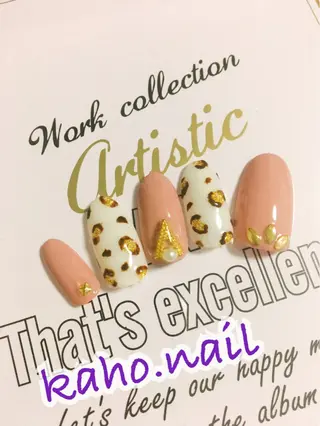 ネイル ulu nailのネイルデザイン