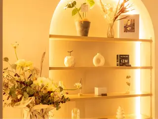 chouchou【シュシュ】所属・トータルボディケア chouchouのエステ・リラクイメージ