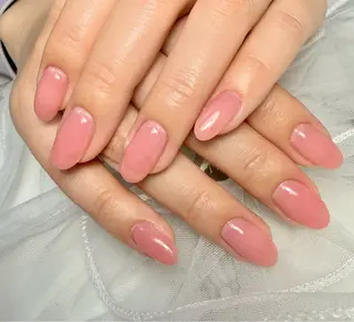 ネイル M.N_ nailのネイルデザイン
