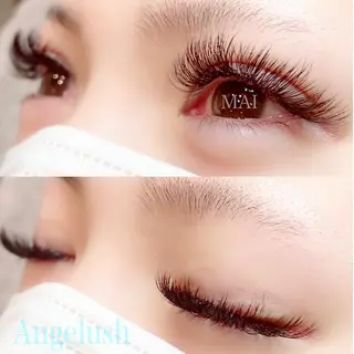 マツエク・マツパ 🦄銀座/束間まつげ 村上🍒のマツエク・マツパデザイン