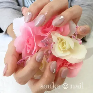 ネイル La Colzaのネイルデザイン