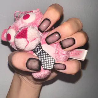 ネイル nails  by kana所属・高橋 加七子のネイルデザイン