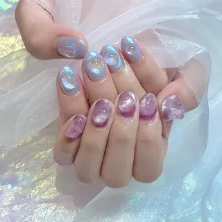 ネイル Kanon 🤍のネイルデザイン