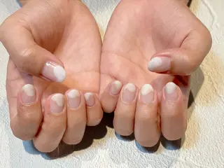 ネイル EARTH浦添店 村吉のネイルデザイン