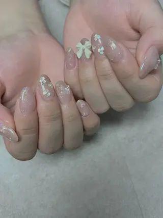 ネイル acs.n所属・ネイル，耳つぼ 風間すみれのその他イメージ