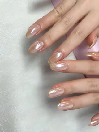 ネイル PuccimaSH所属・puccimaSH 💎 yumekaのネイルデザイン