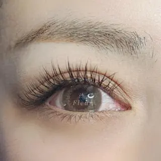 マツエク・マツパ nail&eye ♡Fleur♡のネイルデザイン