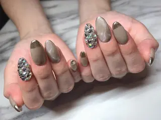 ネイル Nail &Beauty Salon ☆Kirari☆所属・ビューティサロン ☆Kirari☆のネイルデザイン