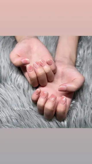 ネイル ulysses nailsalonのネイルデザイン