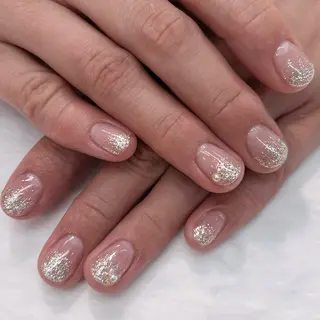 ネイル 狭間 GRANBEAUTYのネイルデザイン