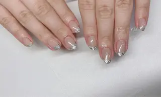 ネイル Flower nailsalon 2号店所属・U M. nailのネイルデザイン