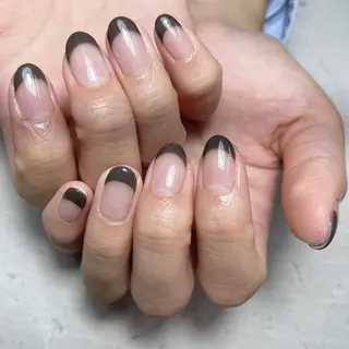 ネイル 💐irisée fleur中居のネイルデザイン