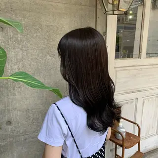 カラー kimika🥑 メンズ/髪質改善のヘアスタイル