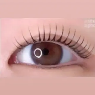 マツエク・マツパ 渋谷eye list 🎀Riraのマツエク・マツパデザイン