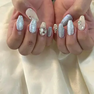 ネイル ViViA momokaのネイルデザイン